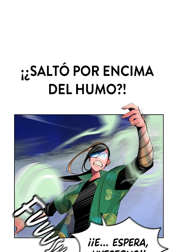 Zumo de la selva Capítulo 43 en Línea - página 116