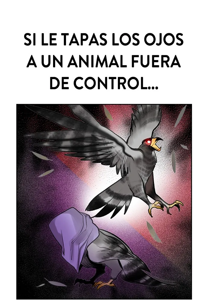 Zumo de la selva Capítulo 43 en Línea - página 122