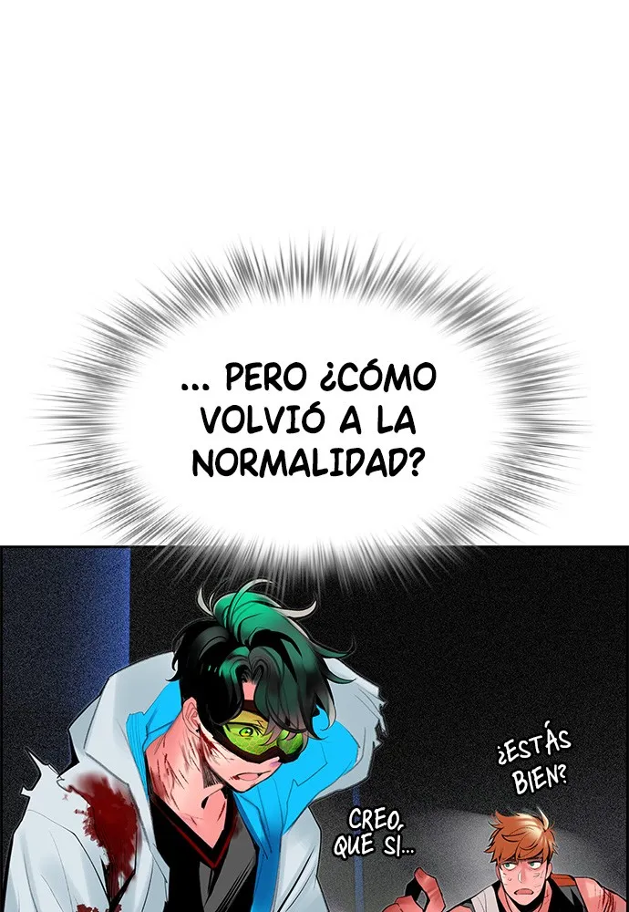 Zumo de la selva Capítulo 44 en Línea - página 5