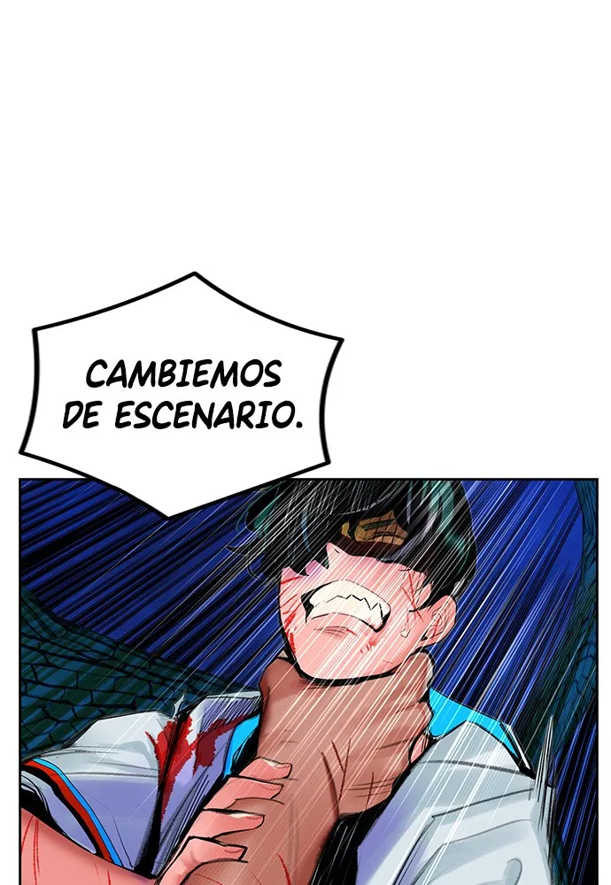Zumo de la selva Capítulo 44 en Línea - página 17