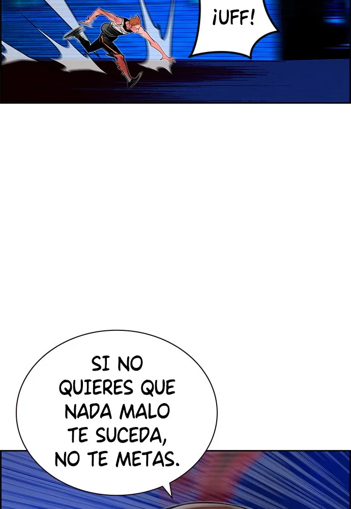 Zumo de la selva Capítulo 44 en Línea - página 28