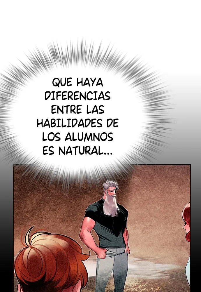 Zumo de la selva Capítulo 44 en Línea - página 32
