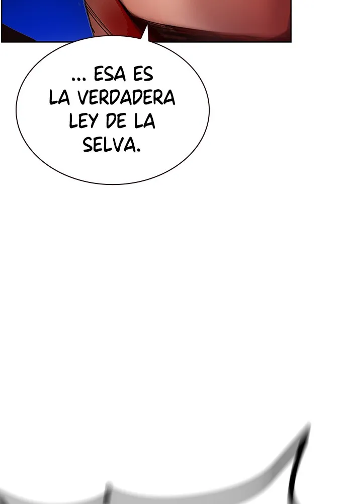 Zumo de la selva Capítulo 44 en Línea - página 43