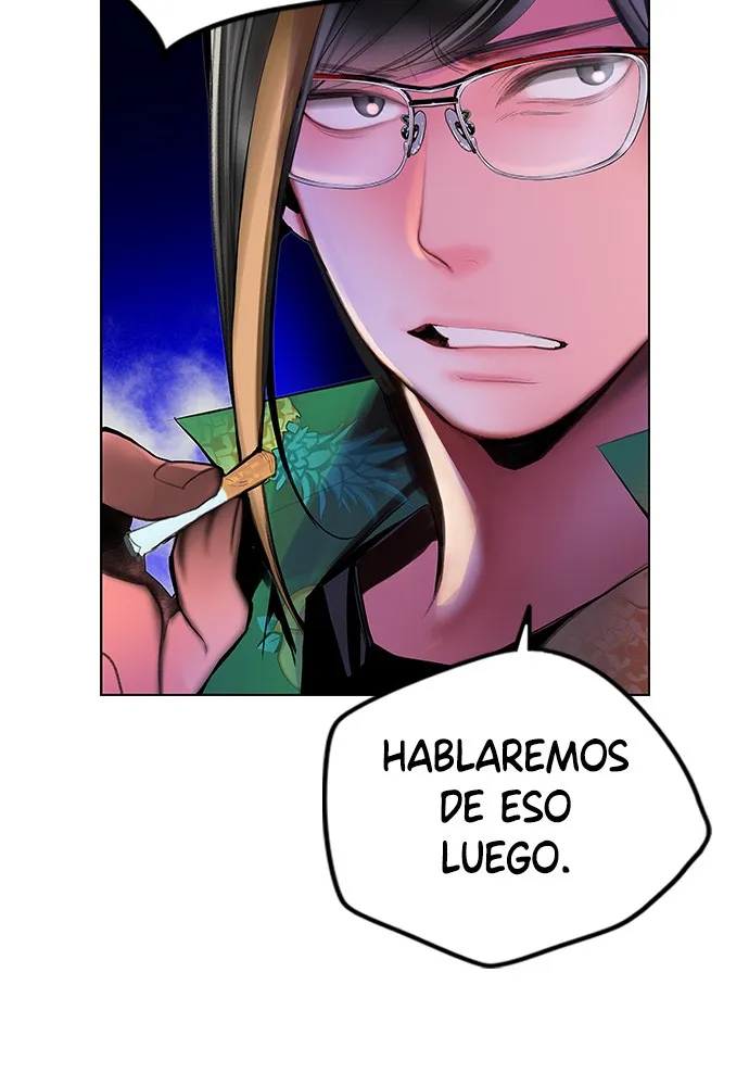 Zumo de la selva Capítulo 44 en Línea - página 58
