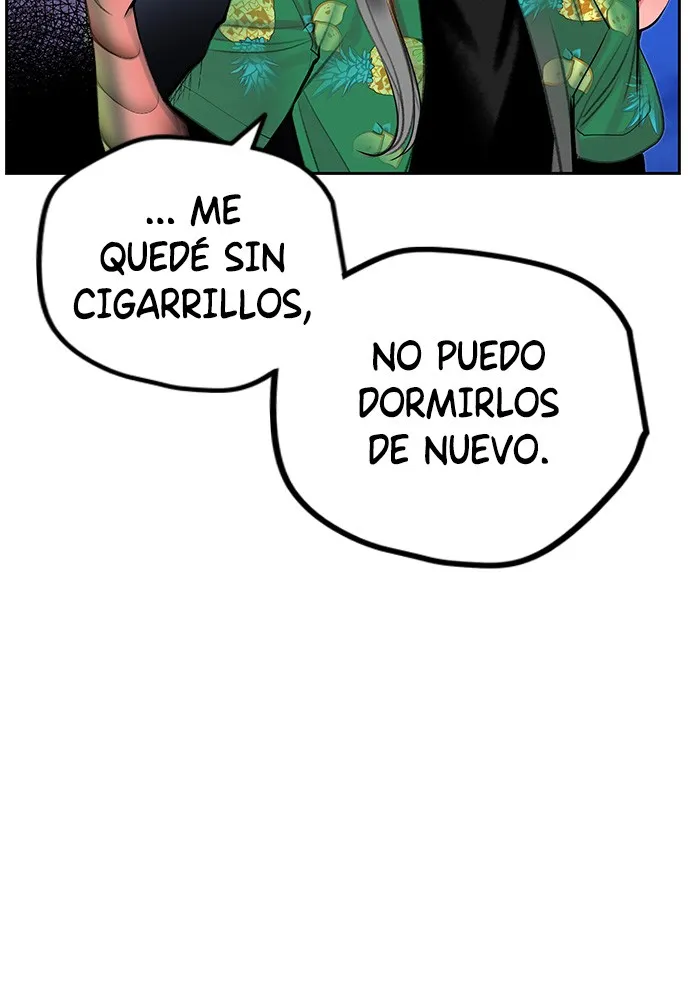 Zumo de la selva Capítulo 44 en Línea - página 64