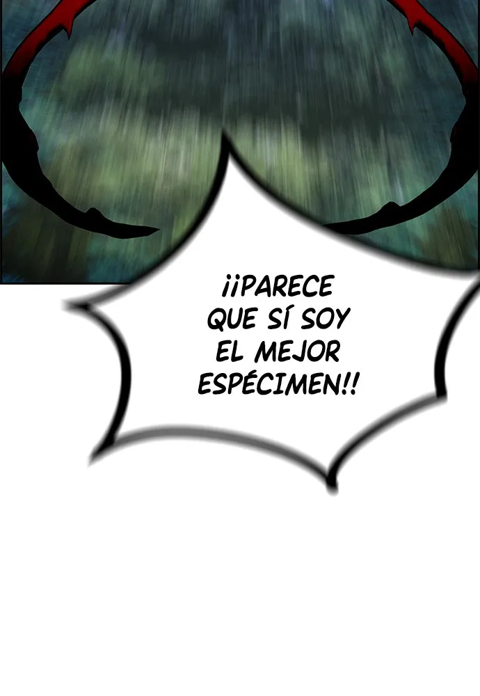 Zumo de la selva Capítulo 44 en Línea - página 72