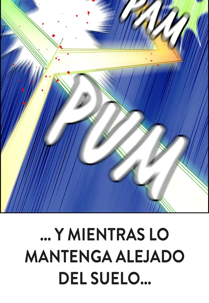 Zumo de la selva Capítulo 44 en Línea - página 95