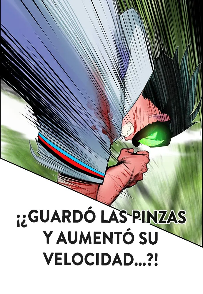 Zumo de la selva Capítulo 44 en Línea - página 107