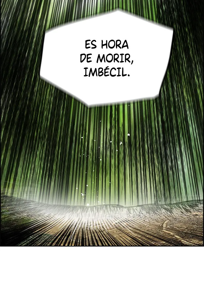 Zumo de la selva Capítulo 44 en Línea - página 113