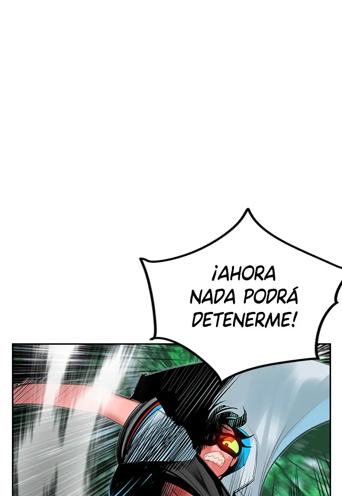 Zumo de la selva Capítulo 44 en Línea - página 114