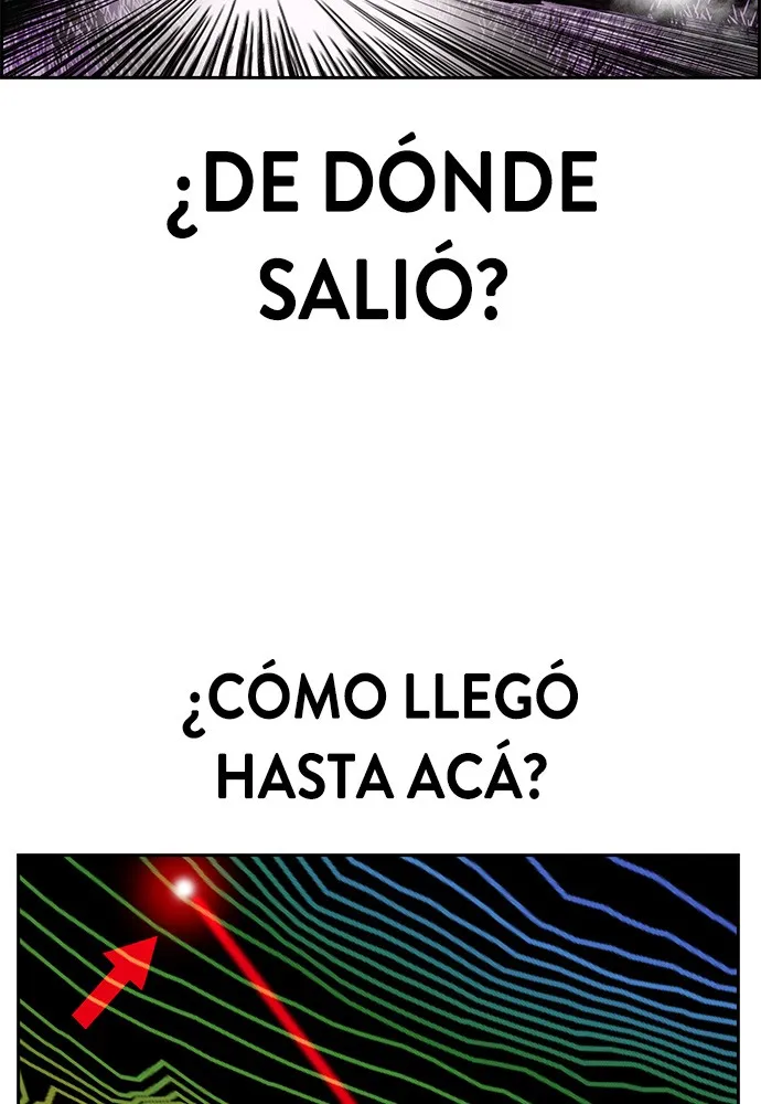 Zumo de la selva Capítulo 44 en Línea - página 124