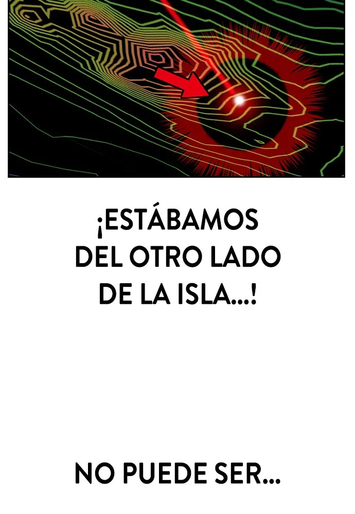Zumo de la selva Capítulo 44 en Línea - página 125
