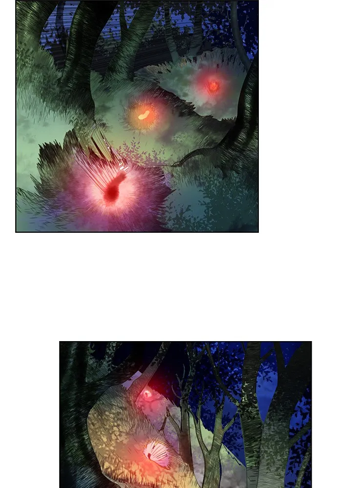 Zumo de la selva Capítulo 44 en Línea - página 126