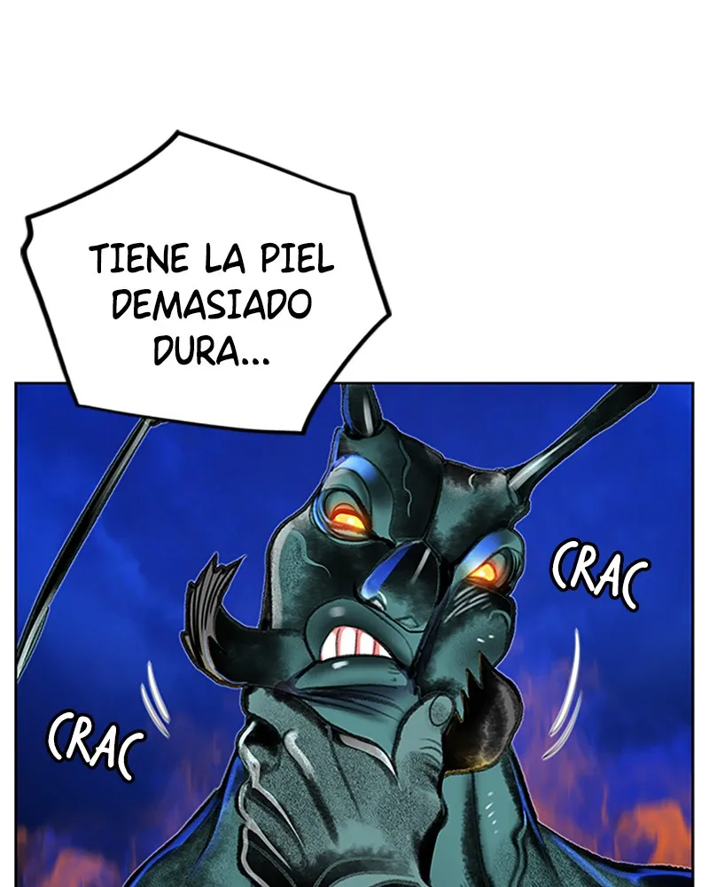 Zumo de la selva Capítulo 45 en Línea - página 30
