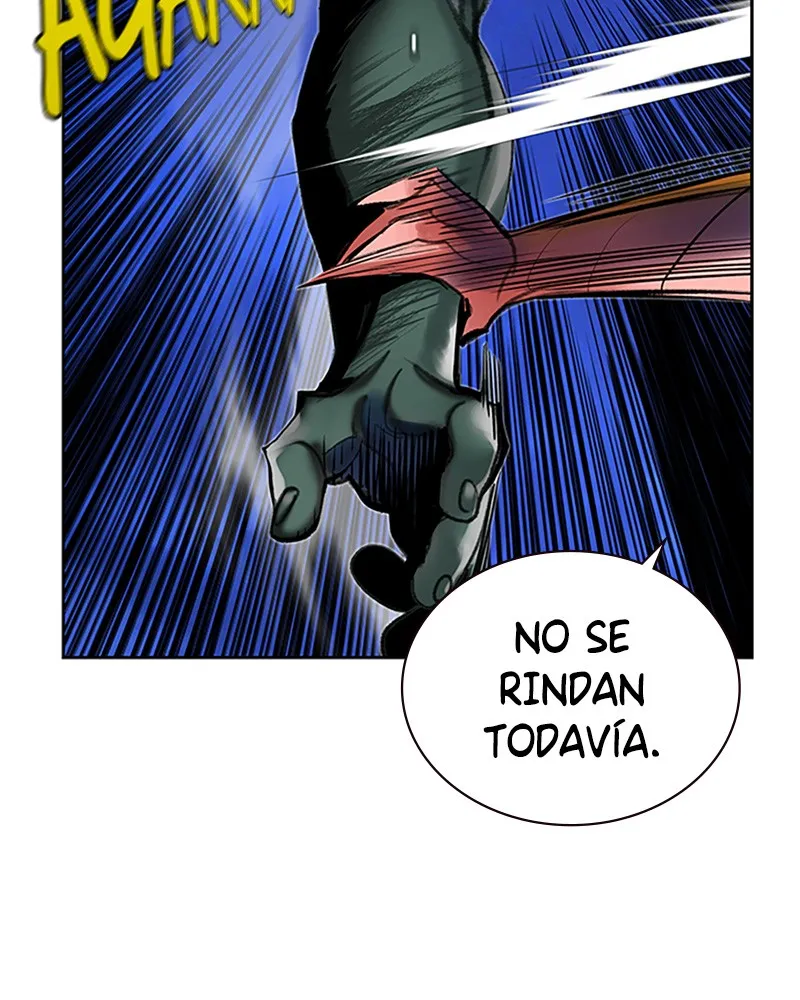 Zumo de la selva Capítulo 45 en Línea - página 41