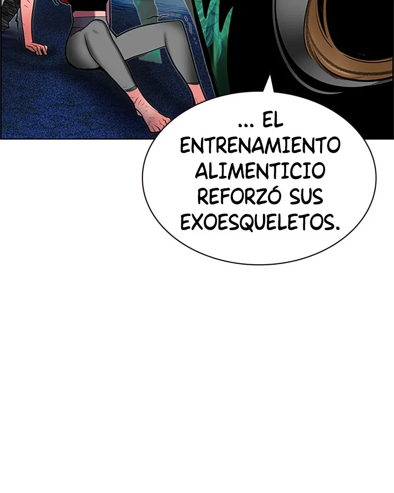 Zumo de la selva Capítulo 45 en Línea - página 46
