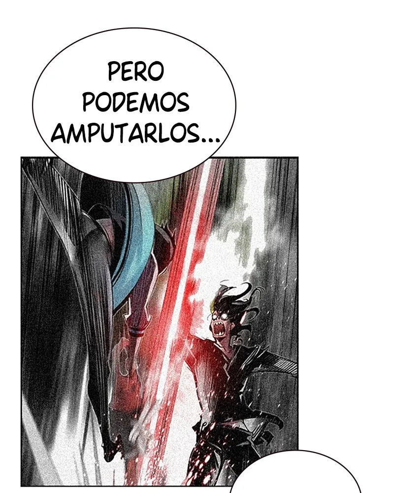 Zumo de la selva Capítulo 45 en Línea - página 47