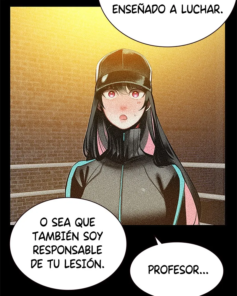 Zumo de la selva Capítulo 45 en Línea - página 59