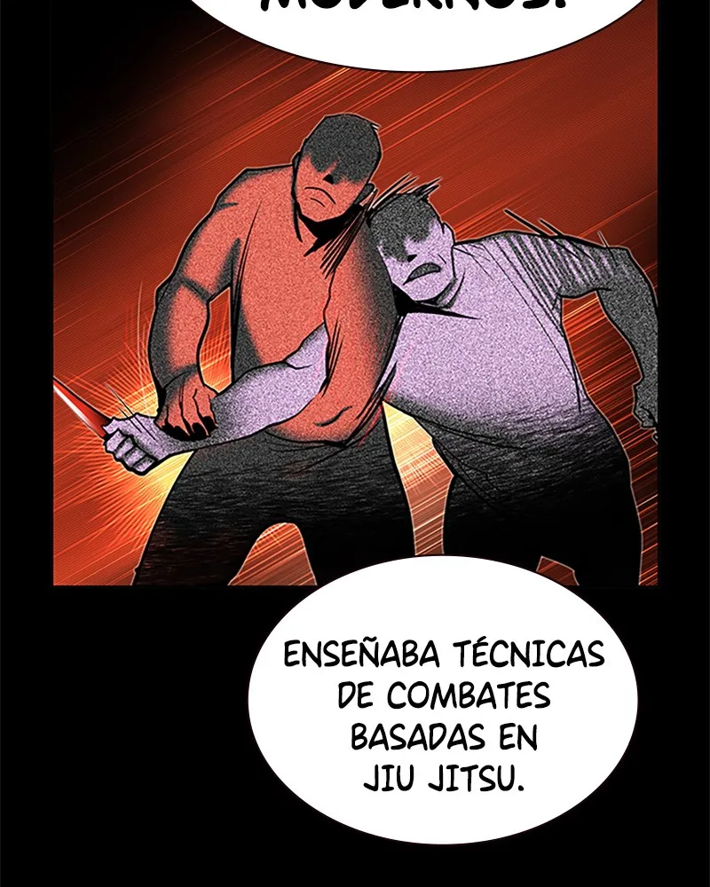 Zumo de la selva Capítulo 45 en Línea - página 64