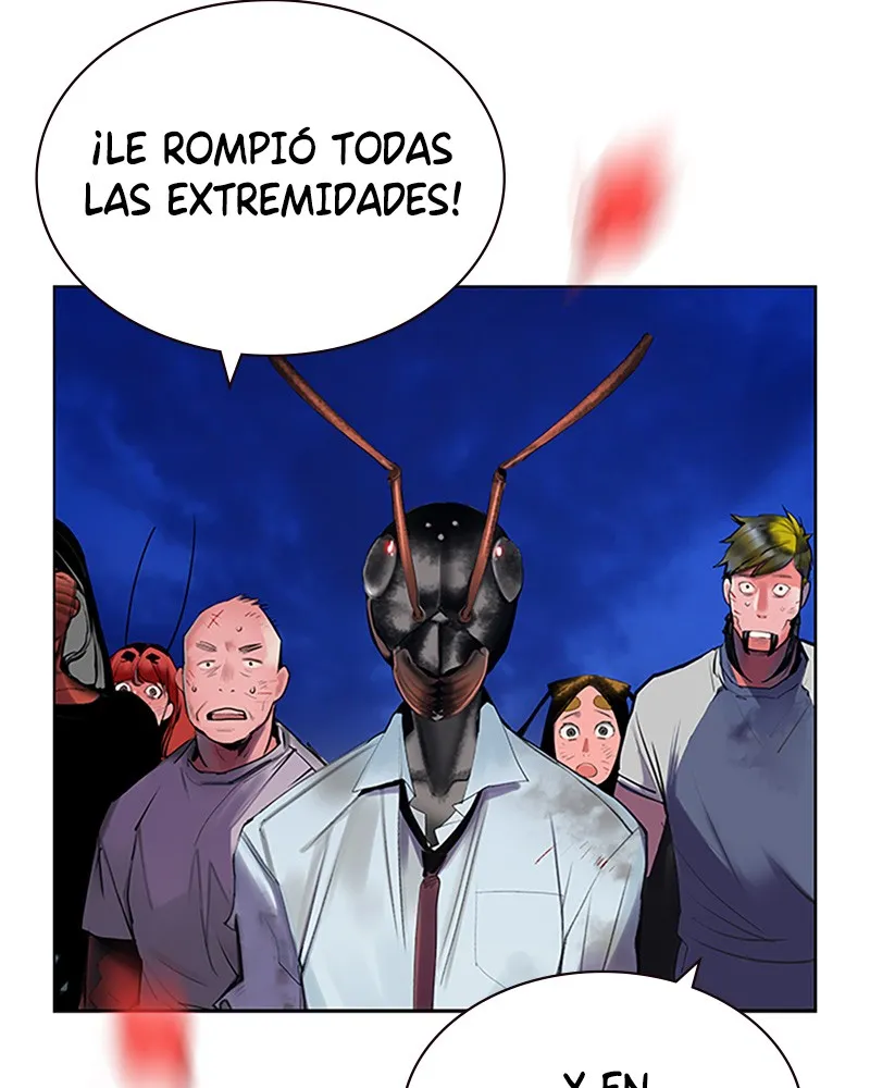 Zumo de la selva Capítulo 45 en Línea - página 81
