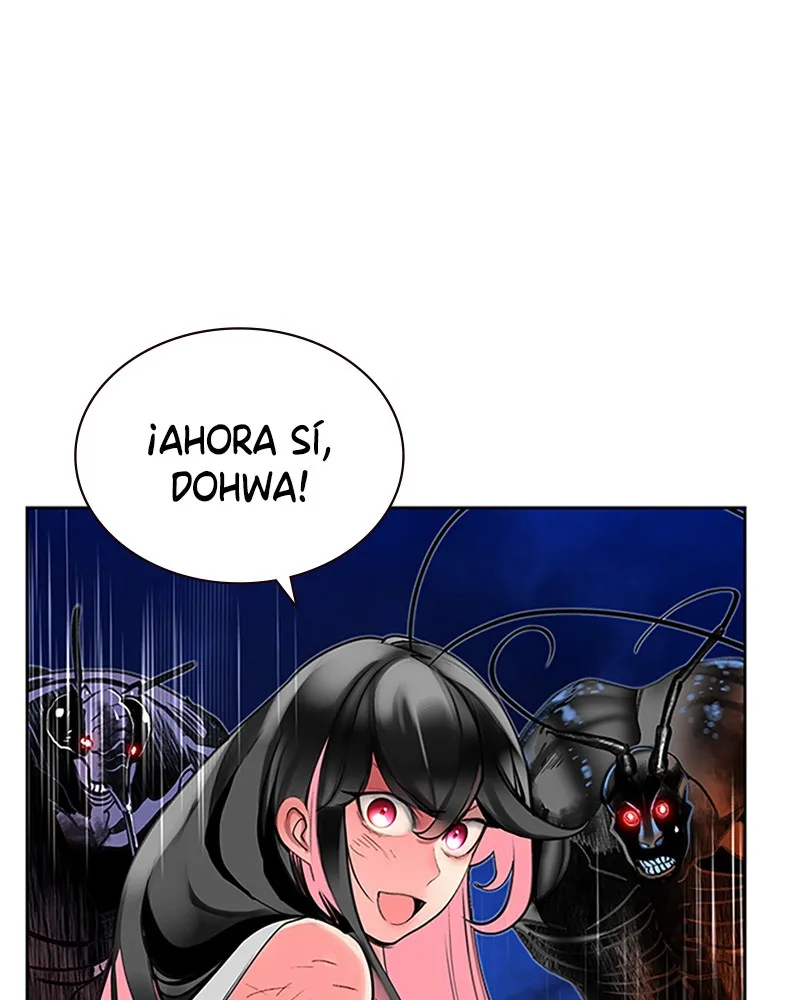 Zumo de la selva Capítulo 45 en Línea - página 117