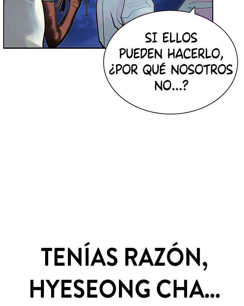 Zumo de la selva Capítulo 45 en Línea - página 127