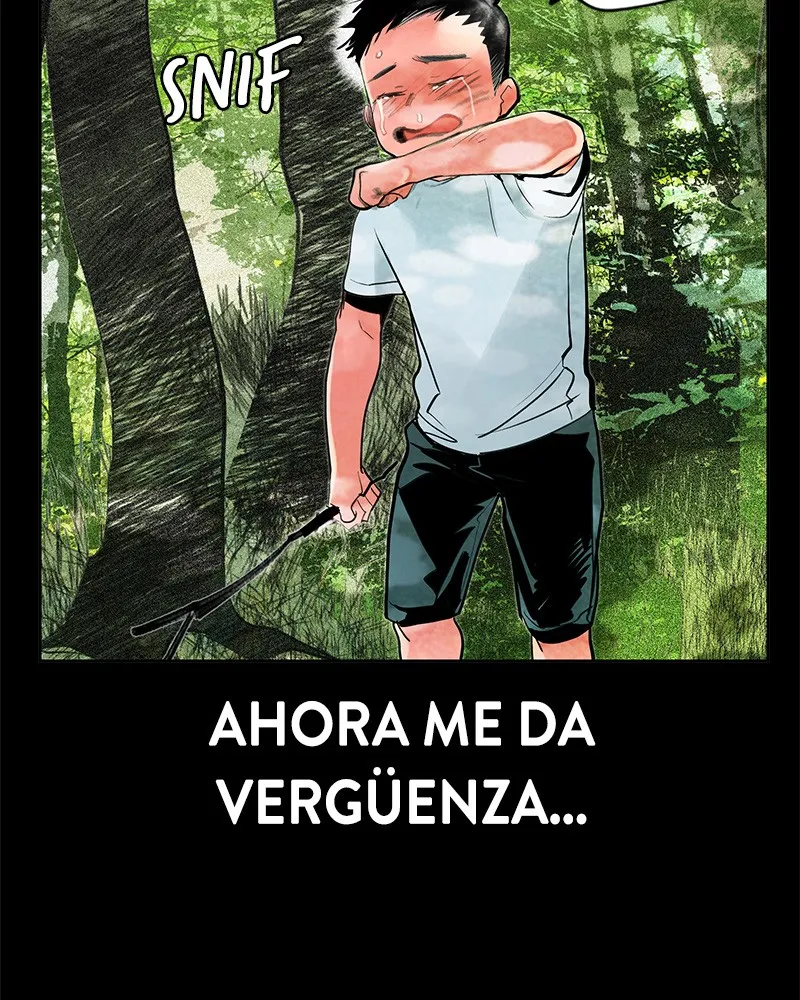 Zumo de la selva Capítulo 46 en Línea - página 14