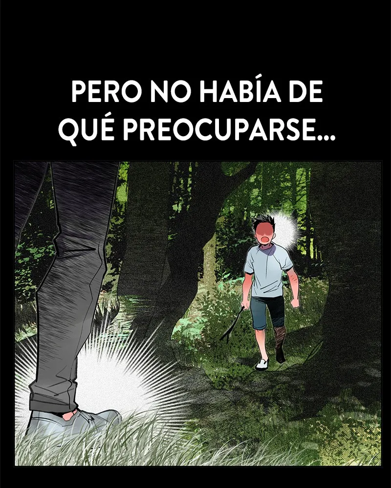 Zumo de la selva Capítulo 46 en Línea - página 17