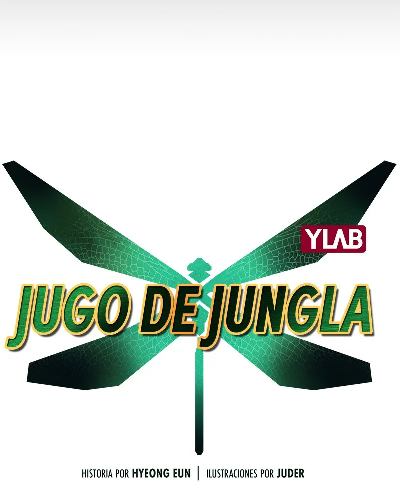 Zumo de la selva Capítulo 46 en Línea - página 21
