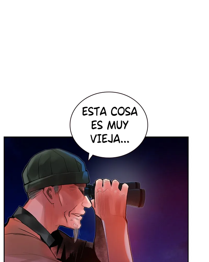Zumo de la selva Capítulo 46 en Línea - página 41