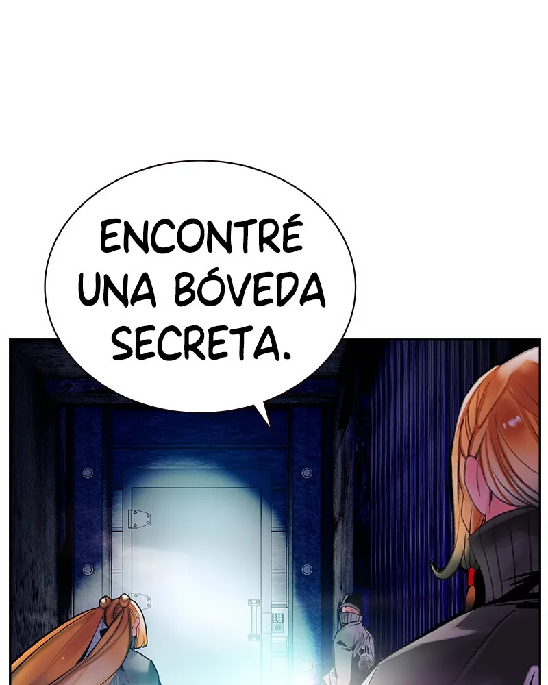 Zumo de la selva Capítulo 46 en Línea - página 83
