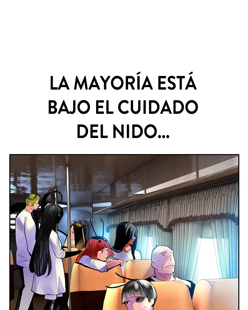 Zumo de la selva Capítulo 46 en Línea - página 103