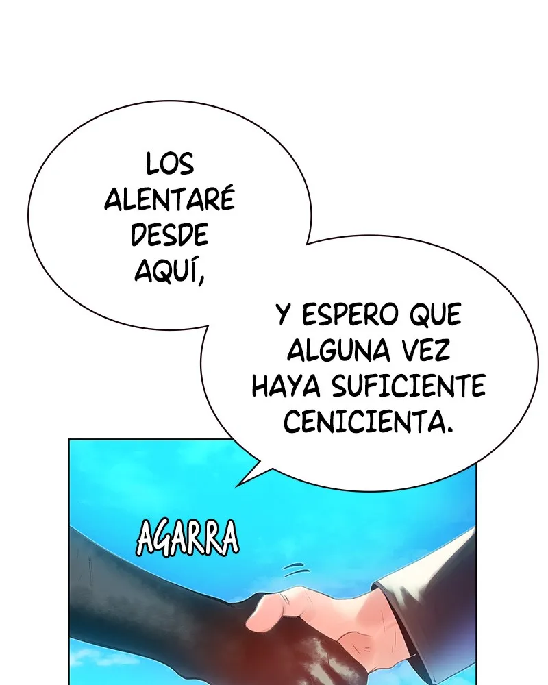 Zumo de la selva Capítulo 46 en Línea - página 112