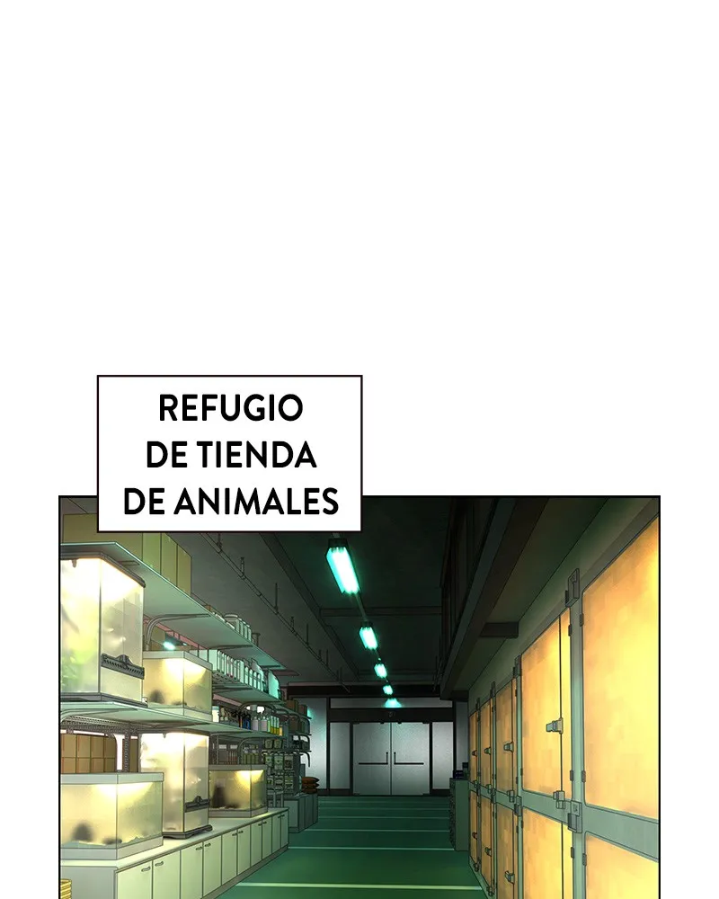 Zumo de la selva Capítulo 46 en Línea - página 120
