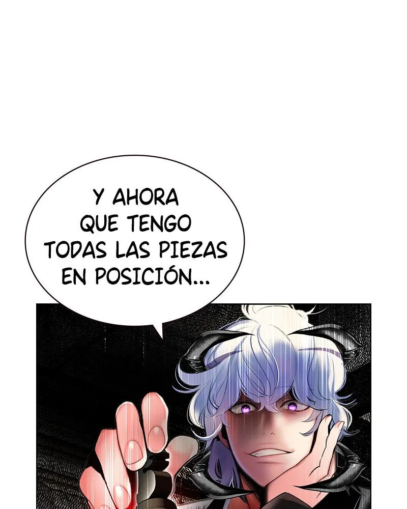 Zumo de la selva Capítulo 46 en Línea - página 134
