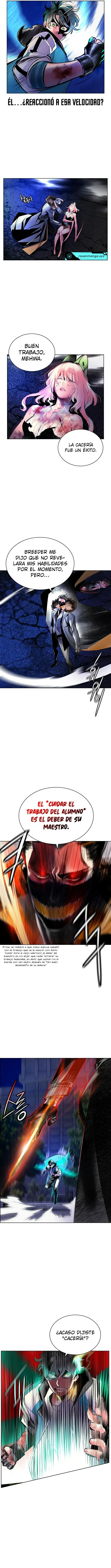 Zumo de la selva Capítulo 67 en Línea - página 3