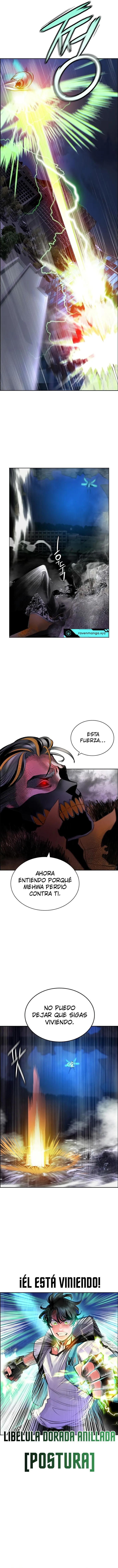 Zumo de la selva Capítulo 67 en Línea - página 5