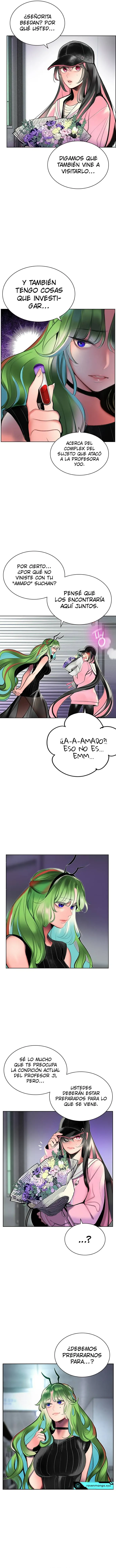 Zumo de la selva Capítulo 69 en Línea - página 7