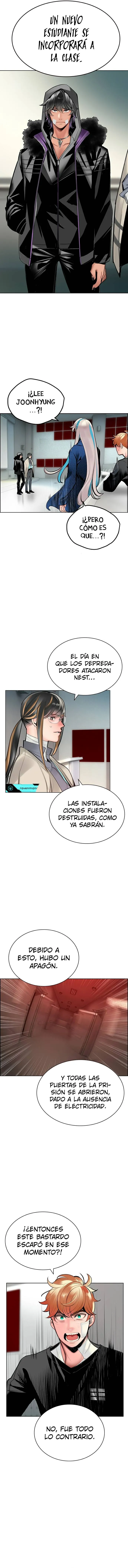 Zumo de la selva Capítulo 69 en Línea - página 10