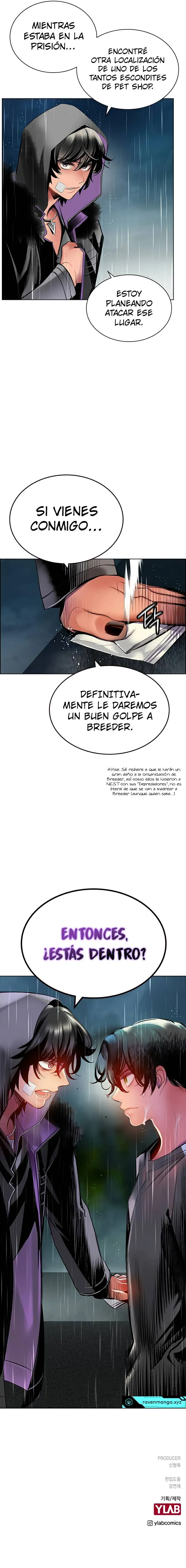 Zumo de la selva Capítulo 69 en Línea - página 13