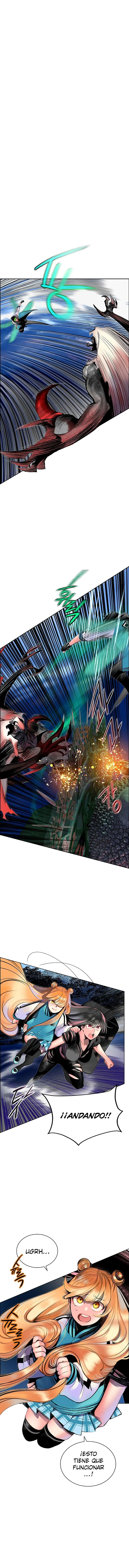 Zumo de la selva Capítulo 78 en Línea - página 3