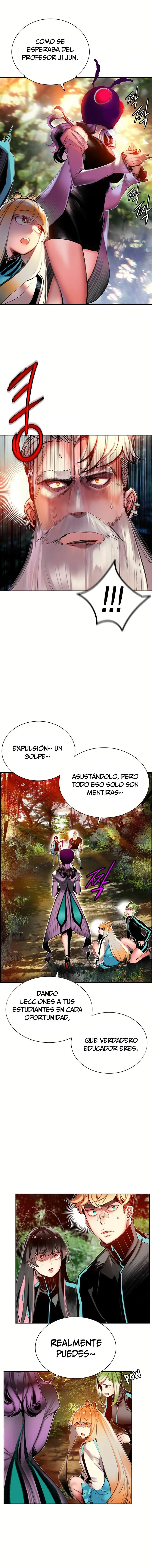 Zumo de la selva Capítulo 9 en Línea - página 9