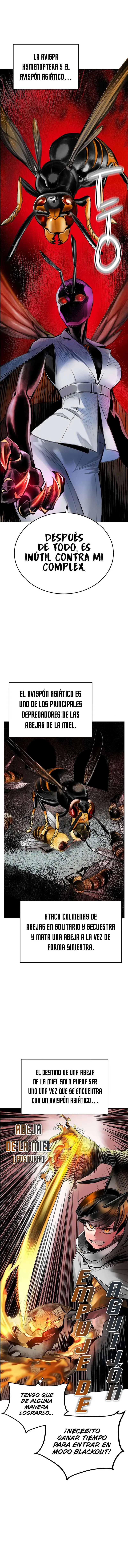 Zumo de la selva Capítulo 95 en Línea - página 9